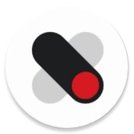 Logo of Nothing X android Application 