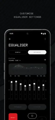 Nothing X android App screenshot 0